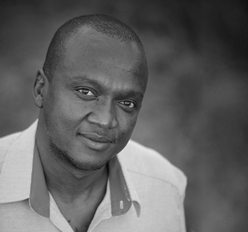Peter Wanjohi