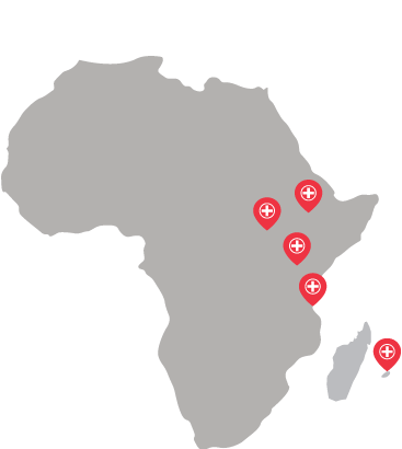 Response-Med in Africa Response-Med in Africa